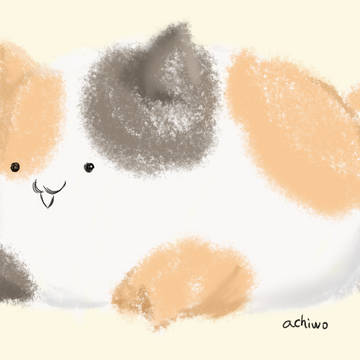 にょちお