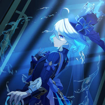 『不休のソリスト』
