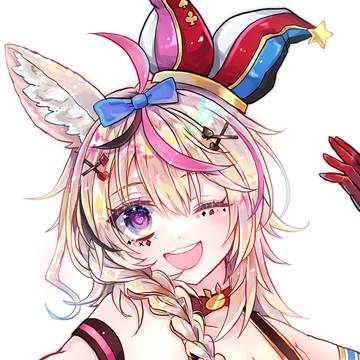 ポルカちゃん