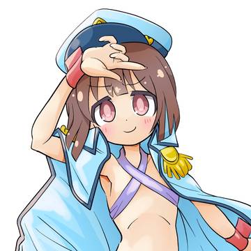 ラブ☆マスターのもみじ