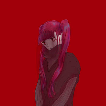 創作　2024.3