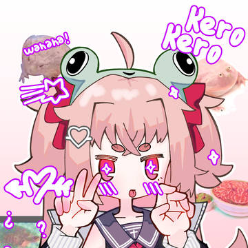 kero