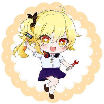SDキャラ