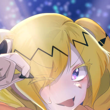 リンディちゃん本当に可愛い！！！