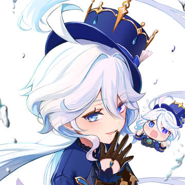 フリーナ