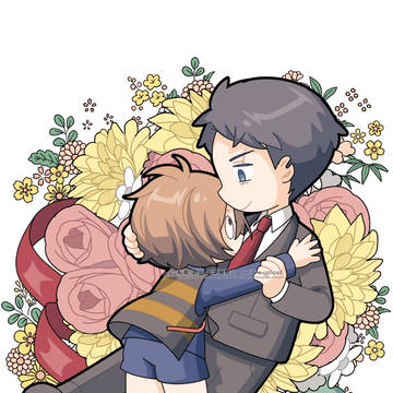 春コミポスター