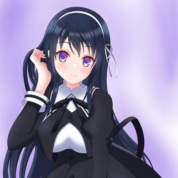 神園 麗香(かみぞの れいか)