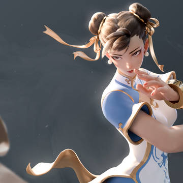 ChunLi