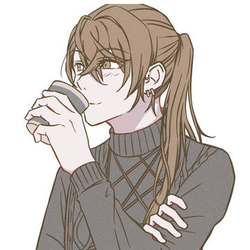 冬【加賀美ハヤト】