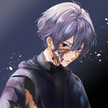 メカバレ化