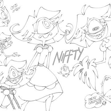 NIFFTY