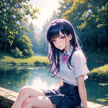 梨花