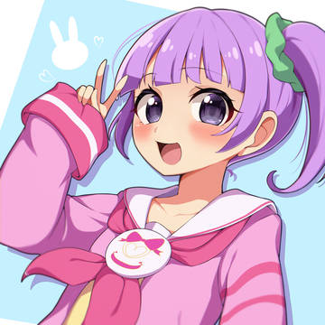 のんちゃん