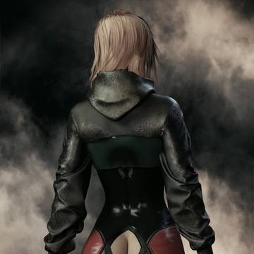 Lightning and GUN