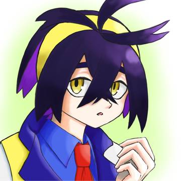 スグリ