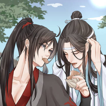お散歩