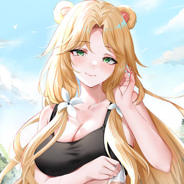 oc稿