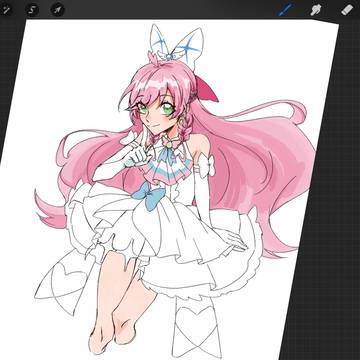 cure prism
