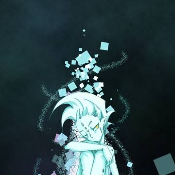 摸鱼