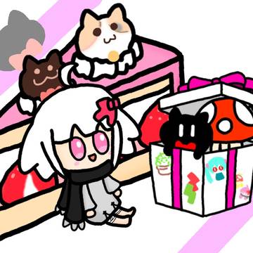 らむちゃん誕生日
