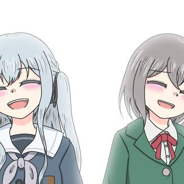 🎹運命共同体の2人🩹