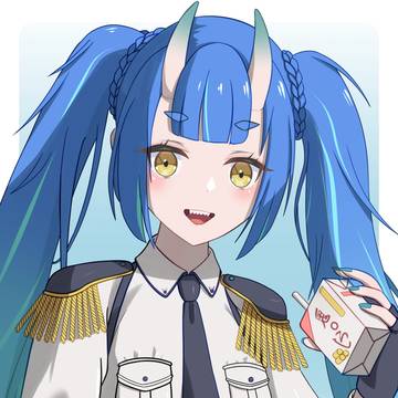碧鬼はんにゃさん