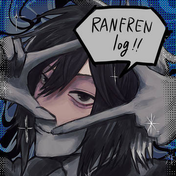 RANFREN log