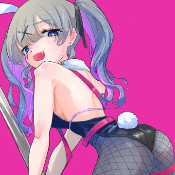 ラビットホール