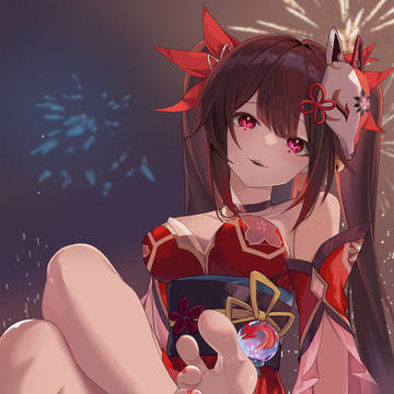 花火