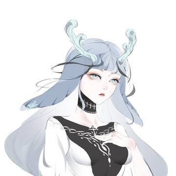 一个试稿
