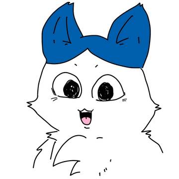 ハチワレ