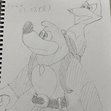 バンジョーとカズーイ