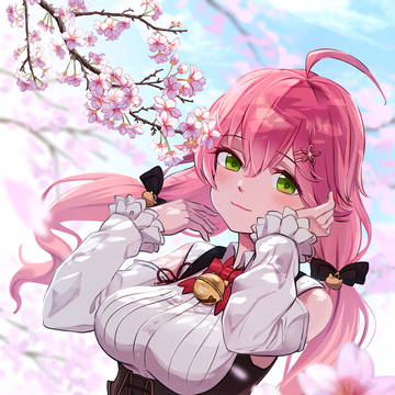 みこち