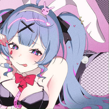 🐰