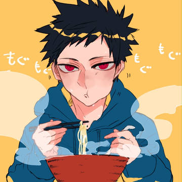 ワートリイラストログ