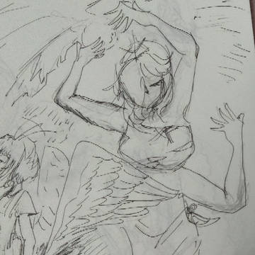 オリキャラ