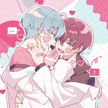 トウ悠まとめ5