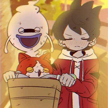 妖ウォログ①