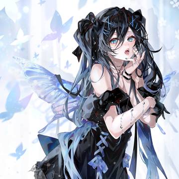あるてら画集 LUNARIA