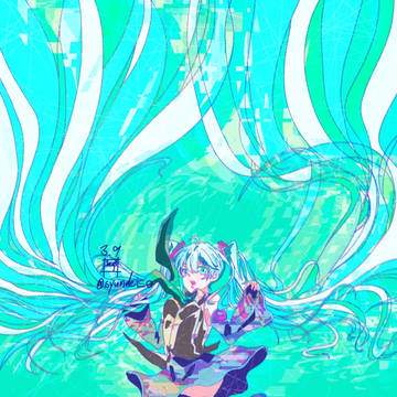 ミクの日