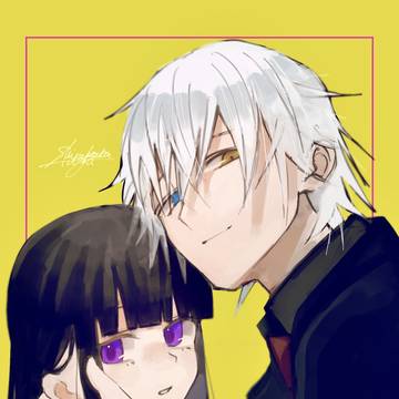 妖狐×僕SS
