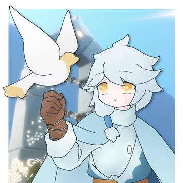 Sky星を紡ぐ子どもたち関連のいろいろ