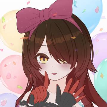ロボ子さん６周年記念🎉