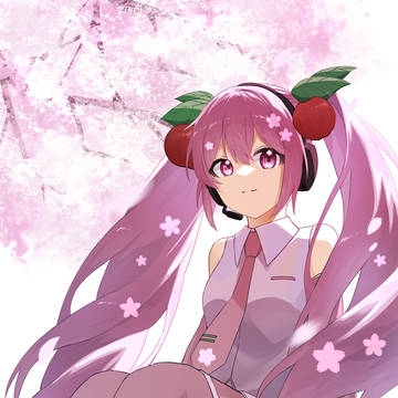 ミクの日