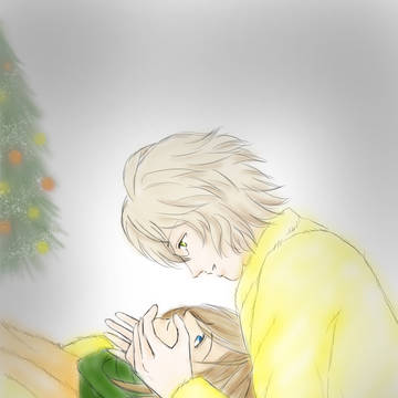 Collection3以降のイラスト
