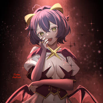 Hiiragi Utena(Magia Baiser)