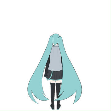 ミク