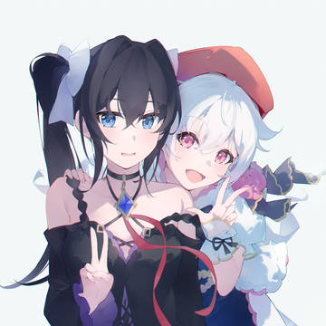 arcaea 7th anniversary