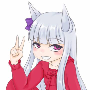 ゴルシちゃん