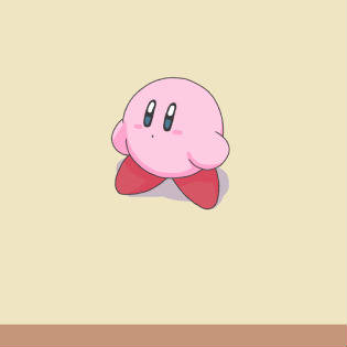 カービィ呼んでみた